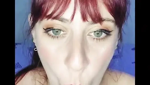 Shyyfxx Your Hot Stepsister-in-law Humiliates You and Cuts You quickly Your Stepbrother Is Coming! Rolepla