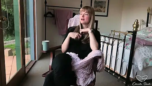 Interview: Laney in the Country Mit Laney Day