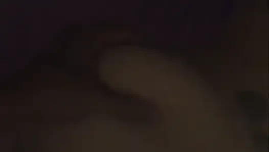 Lotuss queeen si tante rambut pirang dengan rambut merah dientot habis-habisan sama kontol besar pria kulit hitam - video jadul 2018