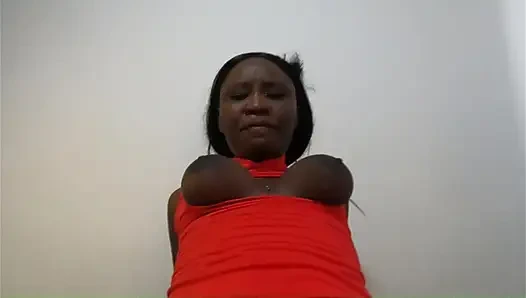 Ich bin bereit für diesen großen schwarzen schwanz nennt mich die latina sperma-slum-schlampe, die er in einem sehr hardcore-sex gefickt hat - Jhodez1