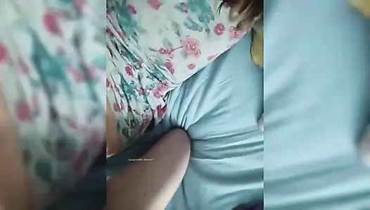 Indah di! Cumshot yang kuat!