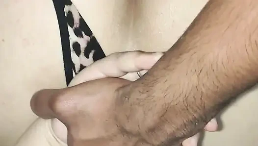 Jokes of an 18-year-old bitch girl in a massage center in Port Said and the prettiest sexy pussy and breasts in you Egypt a day before Ramadan