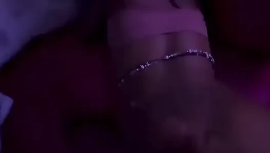 Zenci üvey erkek avcısı 18 yaşında
