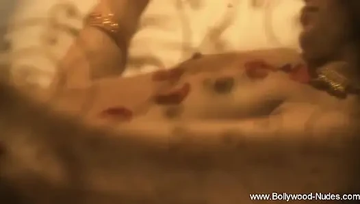 Natya shastra bauchtanz