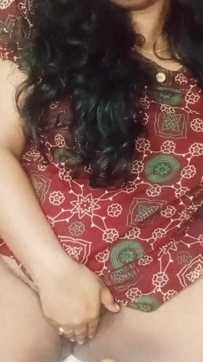 Kerala cute girl masturbation in Room | Clip 1
