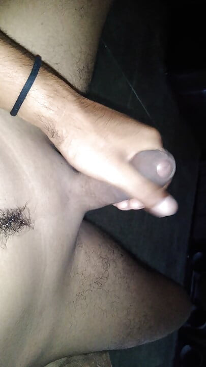 A Load of Naked Pleasure