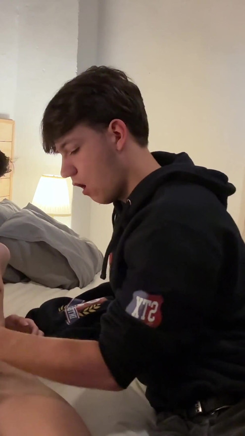 Agf: Young Couple Show You How They Enjoy Sex Together