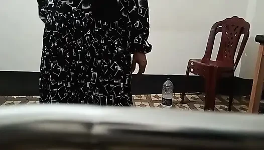 Ofis patronumu istediğim kadar siktim