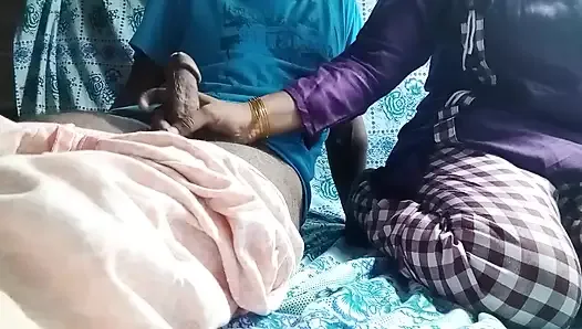 インドのデジの男の子と女の子が病院でセックスをする2876