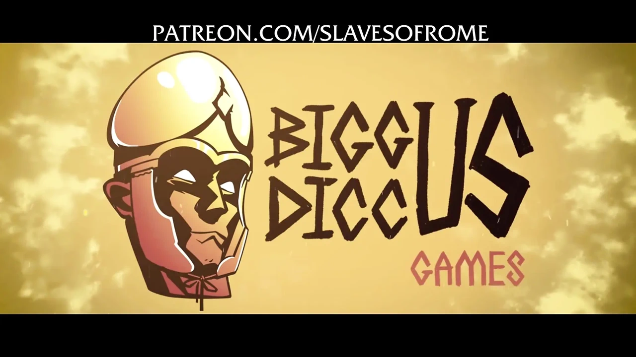 罗马的奴隶 - 主人的所有愿望都实现了