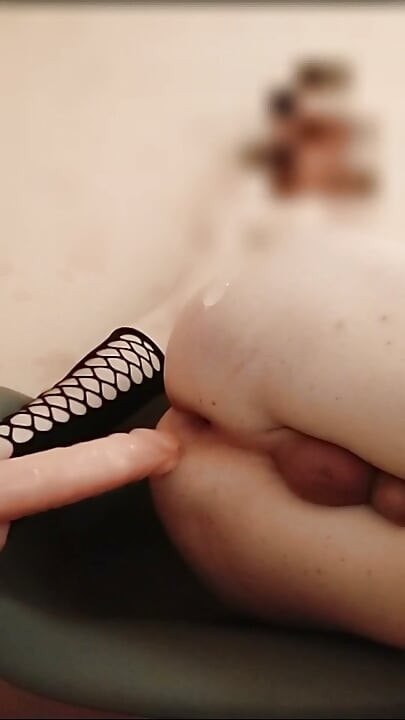 Femboy webcam rec 2020 p2