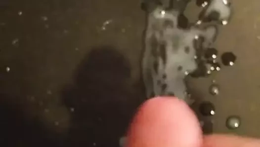 Hızlı mastürbasyon ve boşalma