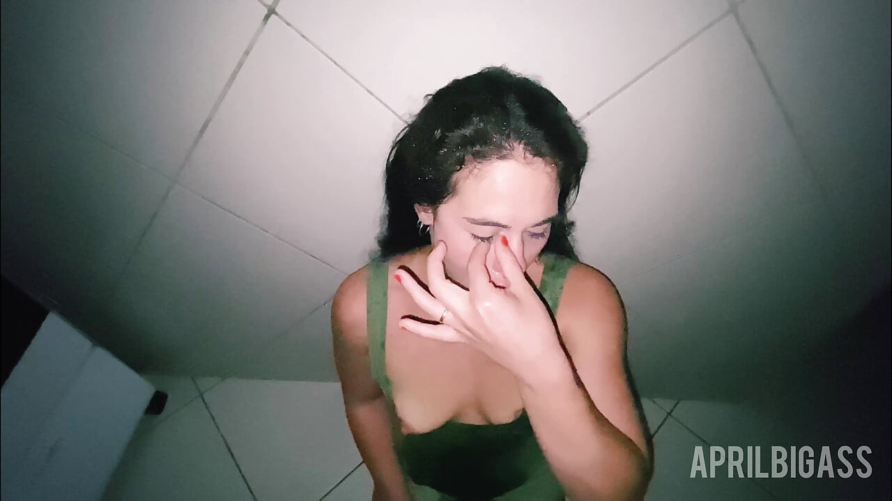 Human Toilet for a Day - Extreme Degradation (Full Scene)