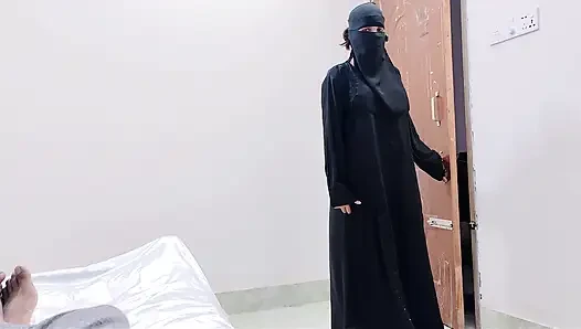 Hijabi muslim bhabhi chudai xxx suara bangla