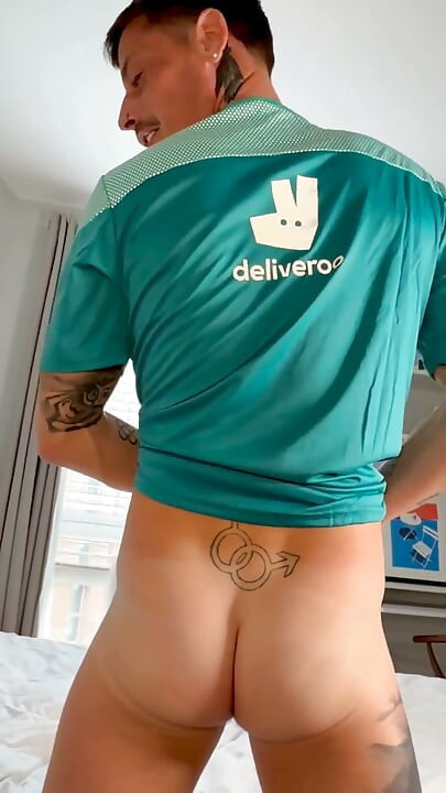More the Just a Delivery