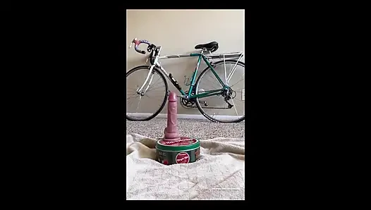 This Is the Second Video with Anal. a Real Christmas Treat!