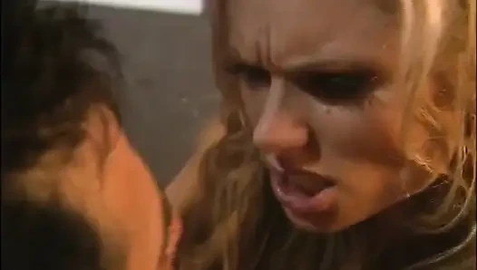 Цари удовольствия XXX - (глава No 01)