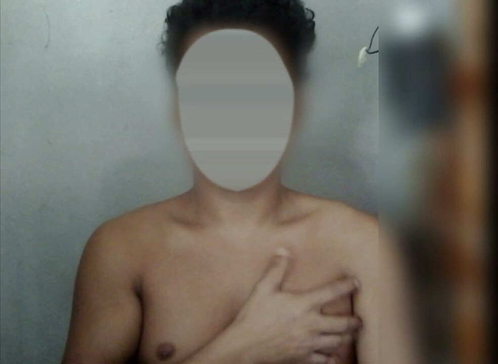 めちゃくちゃエロい…ヴァビが犯されてる