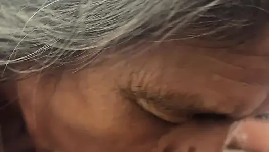 Büyükanne üvey anne