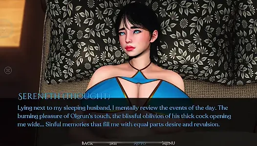 Thorns Beneath the Wings - Best Parts - Part 5