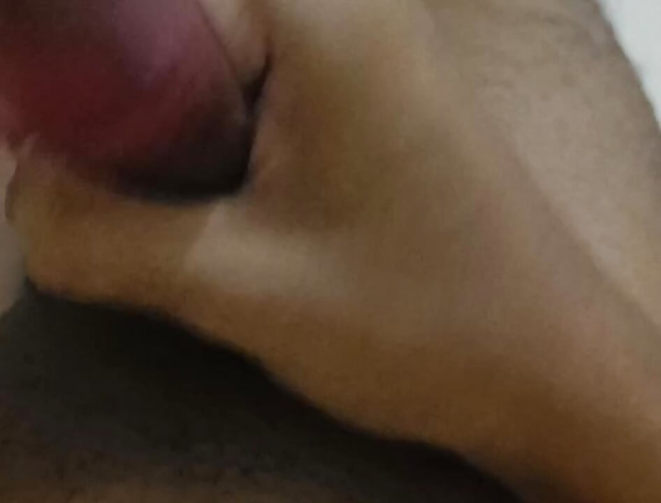 Masterbate while bathing 2
