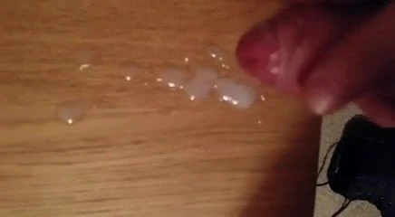 cum cum full of protein!