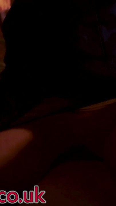 British Nurse Fucks Her Favourite Patient | Clip 1