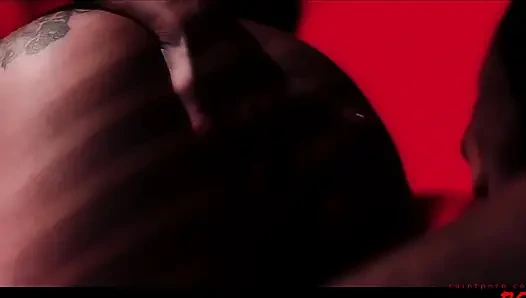 Jess West ve Sasha Cane Yüksek Sınıf