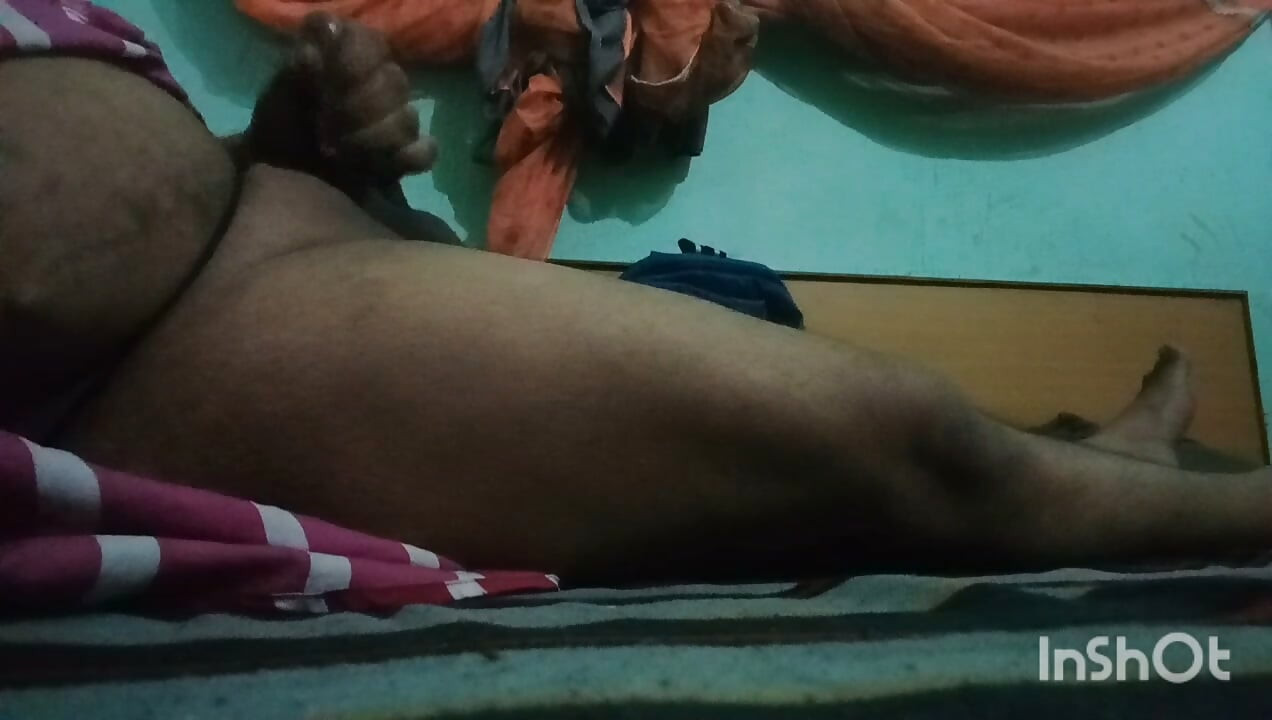 No Time to Cum