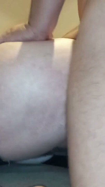 Fuck Me Hard Like the Slut I Am ! I need cum in Asshole! Slut Wife Anal Creampie | Clip 1