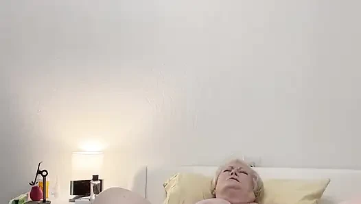 Verdammte oma