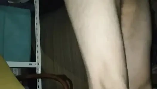 Mom Fucks On The Balcony Very Hot With Huge Penis Rough Sex
