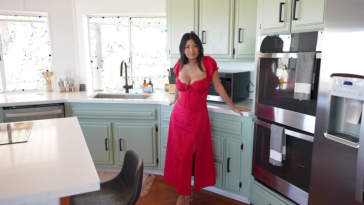 Latina Christian Tradwife CHEATS On Husband with His BROTHER - Cami Strella - Lev Lieben