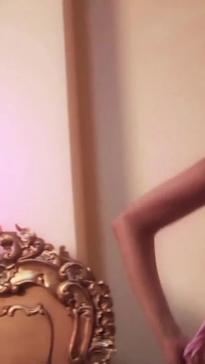 Iconic moment from "Homemade Porn - first own movie"