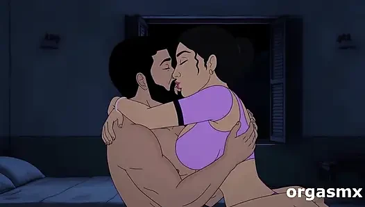 Бхабхи дези Камини