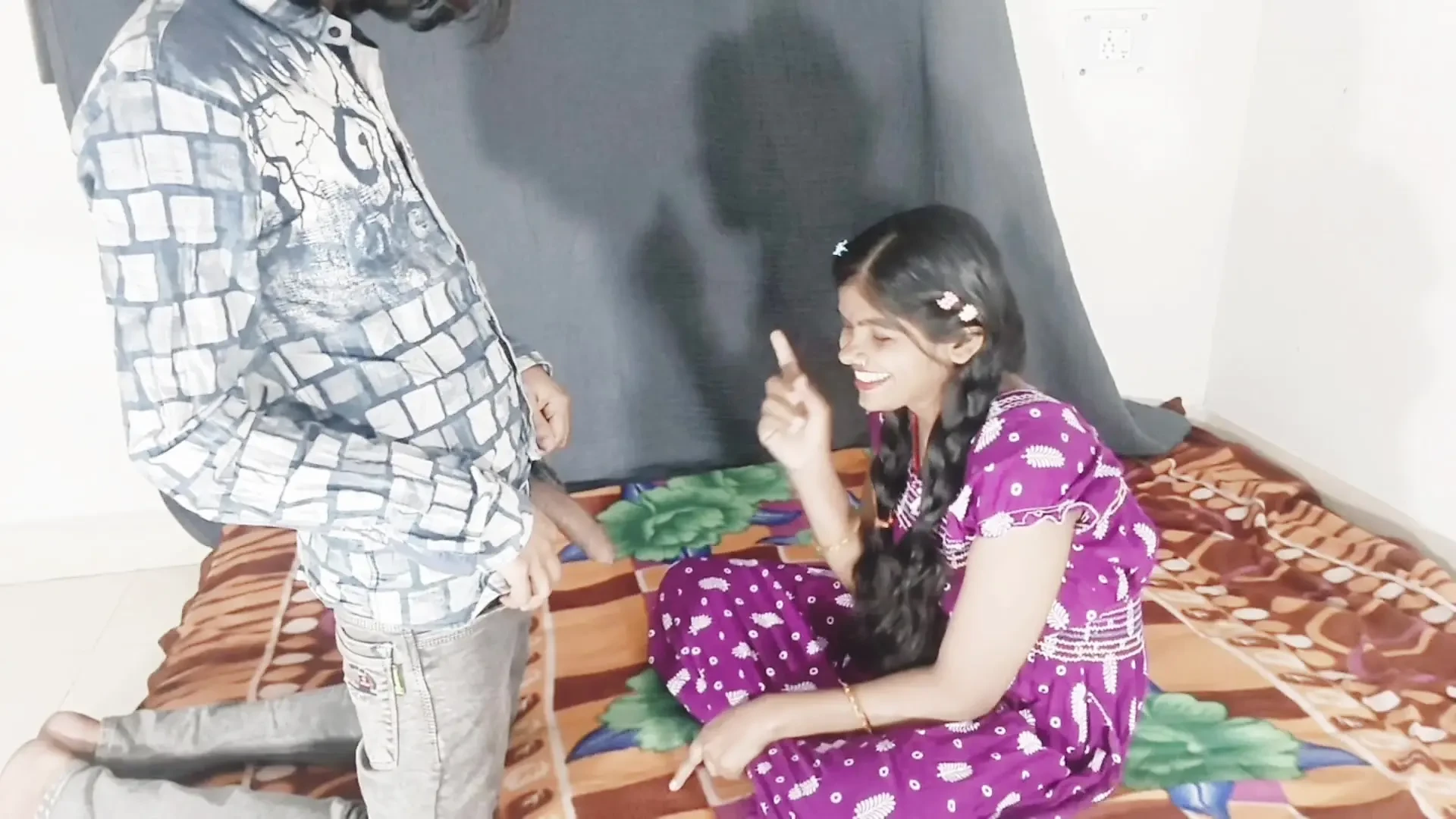 Teen,missionary,brunette,desi