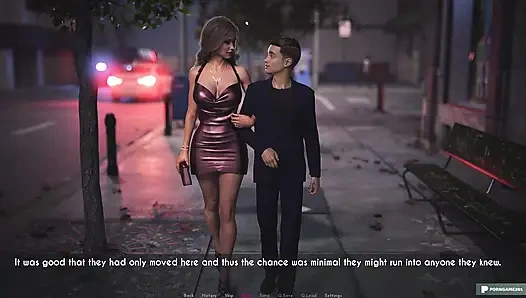 A Wife and Stepmother Awam main Edition #43 Update V0.190