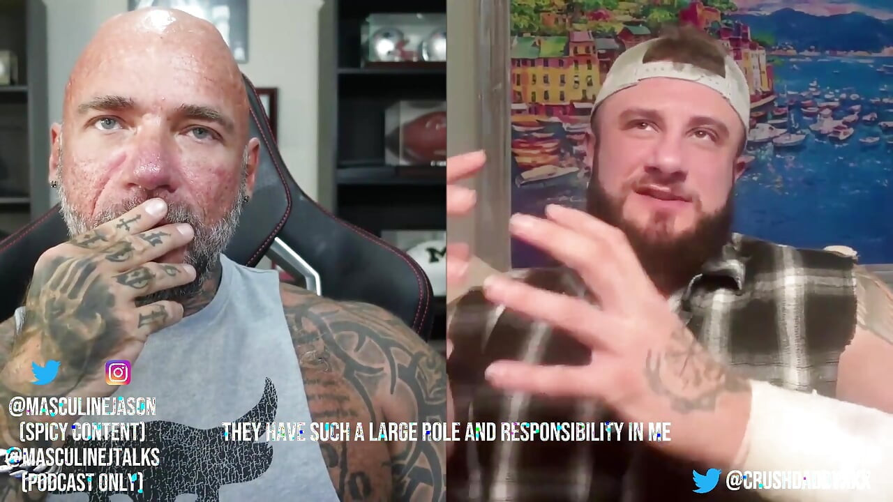 Porn Star Confessions - Crush Stepdaddy (episode 149)