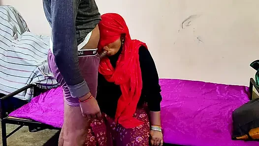 Desi Neighbor