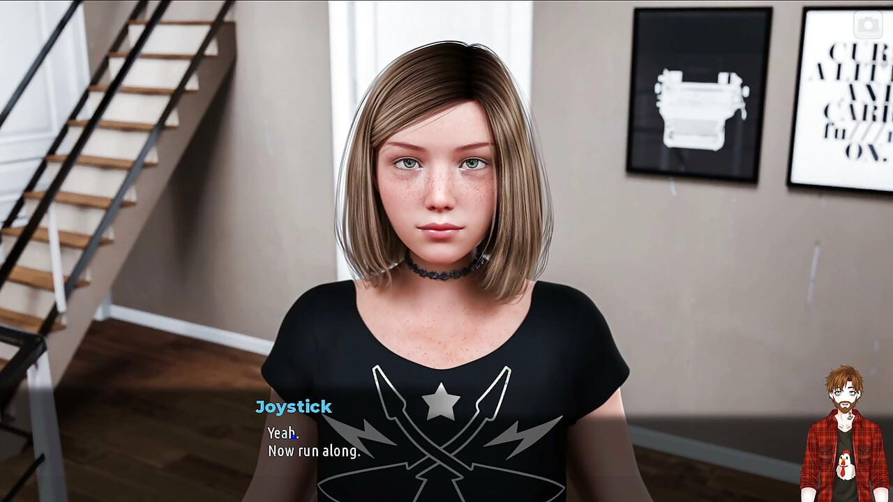 MILFs of Sunvilles S2 - ( PT 25 ) - L7team
