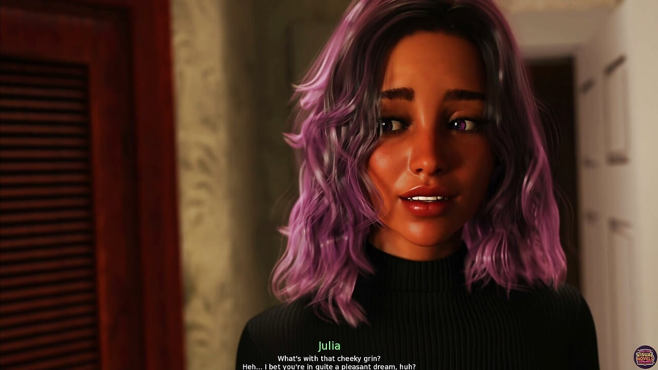 Game of Hearts Part 21