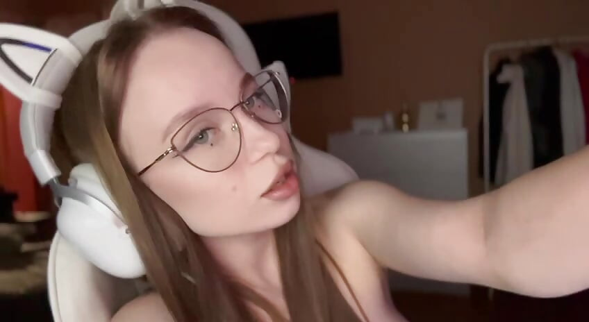 Bunny_luvv videozapis