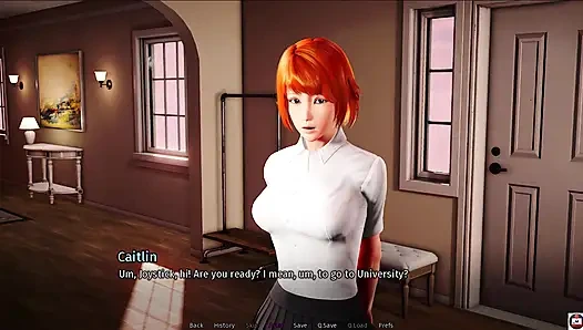 RUMAH DALAM KERETAKAN - (PT 65) NC