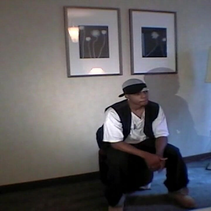 J Reid - Thugboy