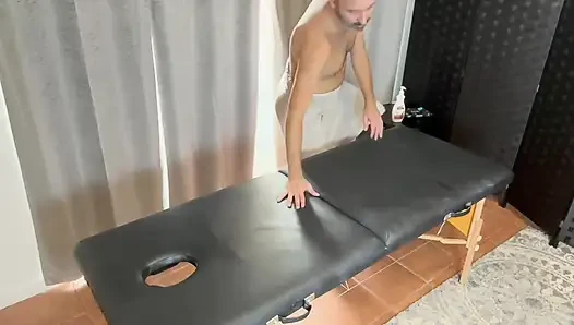 Selene Agape ile orta yaşlı seksi kadın