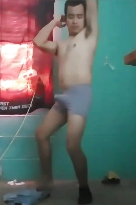 ボクサー興奮の第4章のジーザス