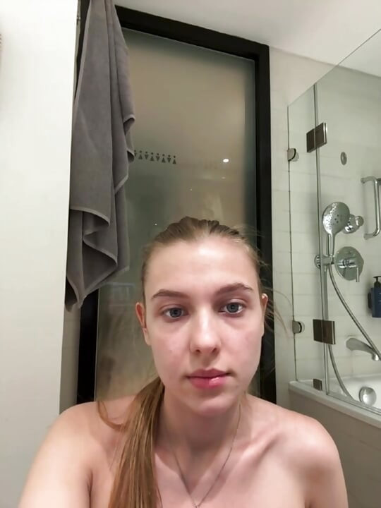 Jucielrússia fodendo de perto no hotel