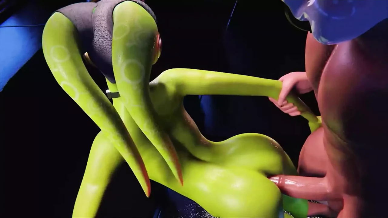 El-Recondite  Hot 3D Porn Hentai Compilation 1