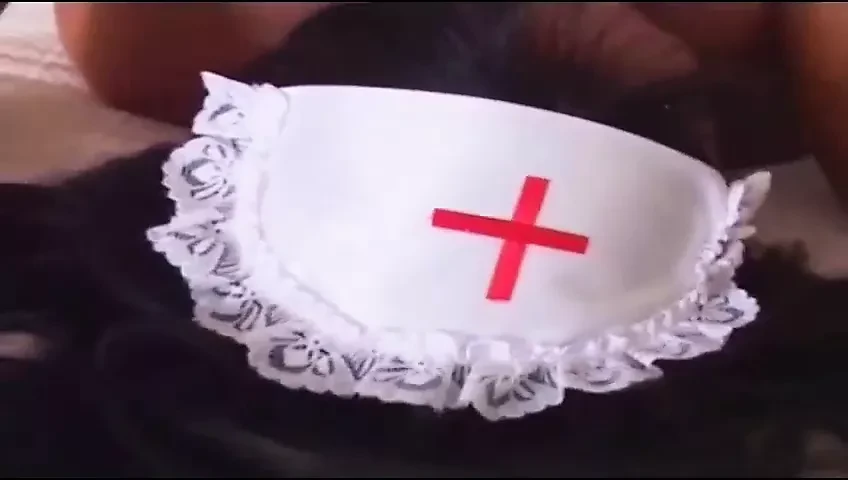 nurses with big tits