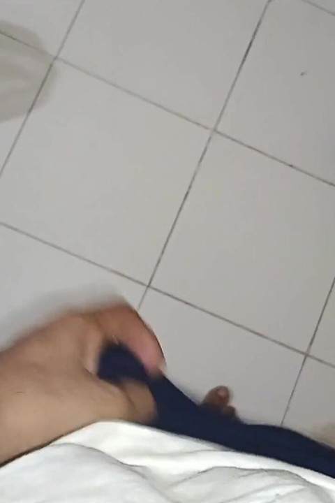 Teen Boy Hot Solo Masturing